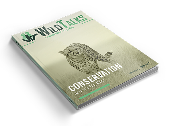 WildTalks